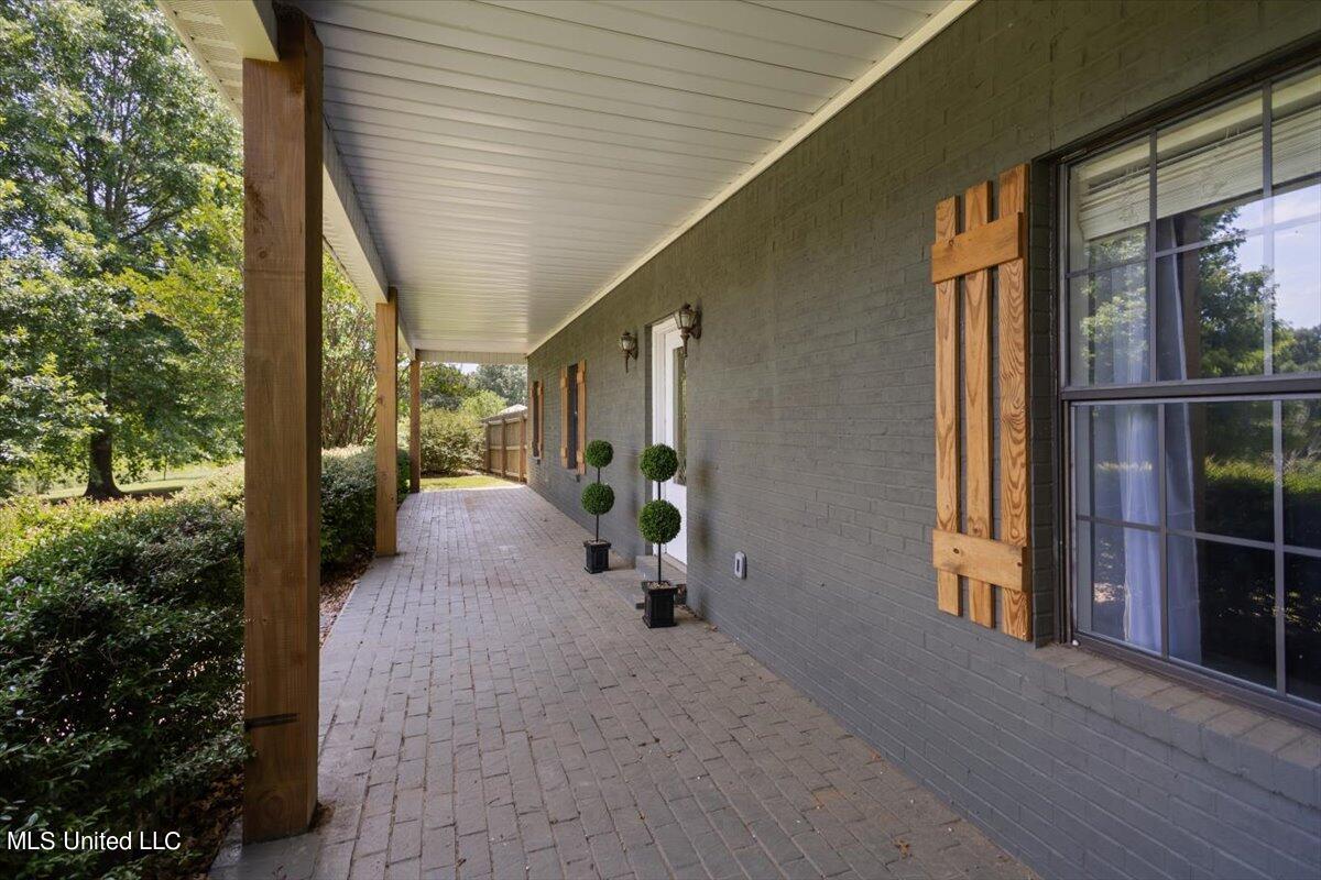 1116 Fowler Road Courtland, MS 38620 - Photo 4 of 56 06-d