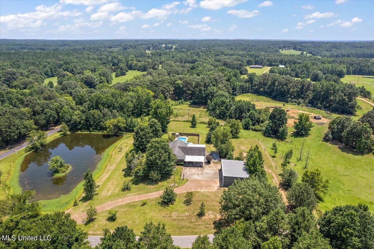1116 Fowler Road Courtland, MS 38620 - Photo 48 of 56 60-l