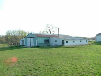 10890 Church Road Lakeview, MI 48850 - Photo 4 of 7 Additional Photo