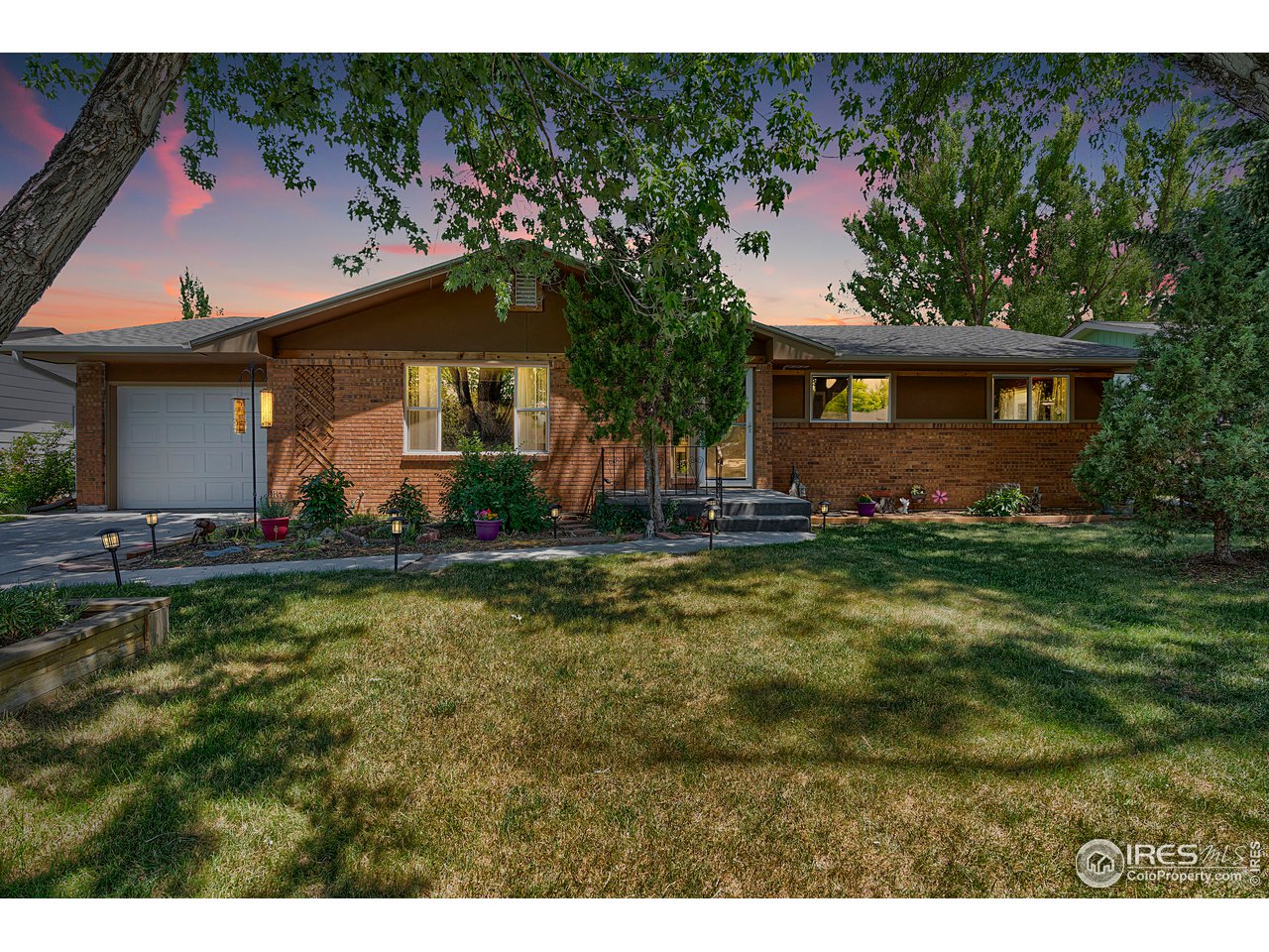 908 Rocky Road Fort Collins, CO 80521 - Photo 1 of 40 Great Location!