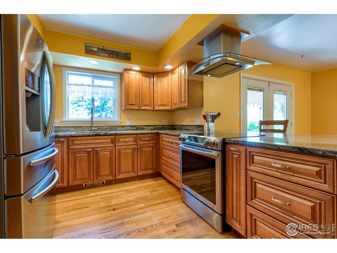 908 Rocky Road Fort Collins, CO 80521 - Photo 13 of 40 Kitchen