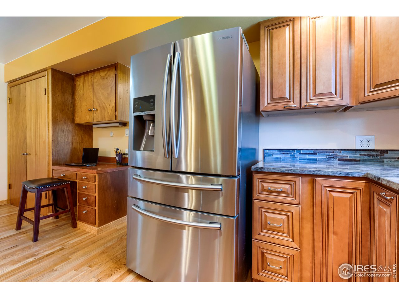 908 Rocky Road Fort Collins, CO 80521 - Photo 16 of 40 Kitchen
