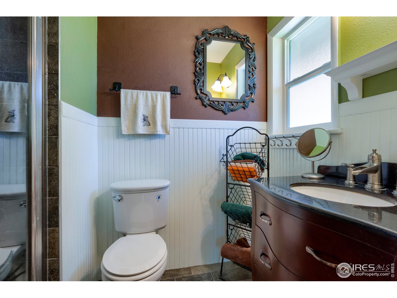 908 Rocky Road Fort Collins, CO 80521 - Photo 26 of 40 Master Bathroom
