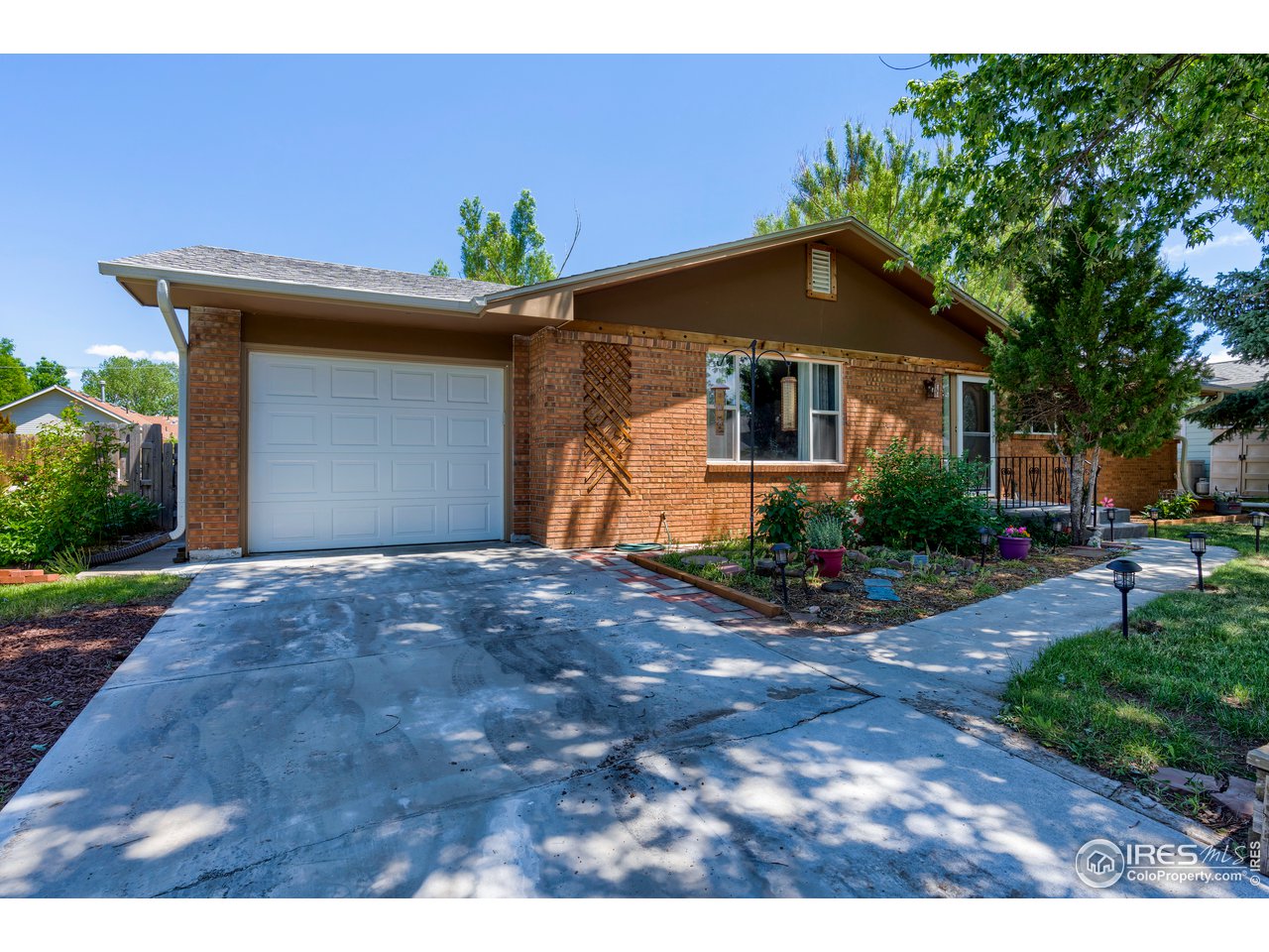 908 Rocky Road Fort Collins, CO 80521 - Photo 3 of 40 Check out the 3D Virtual Tour!