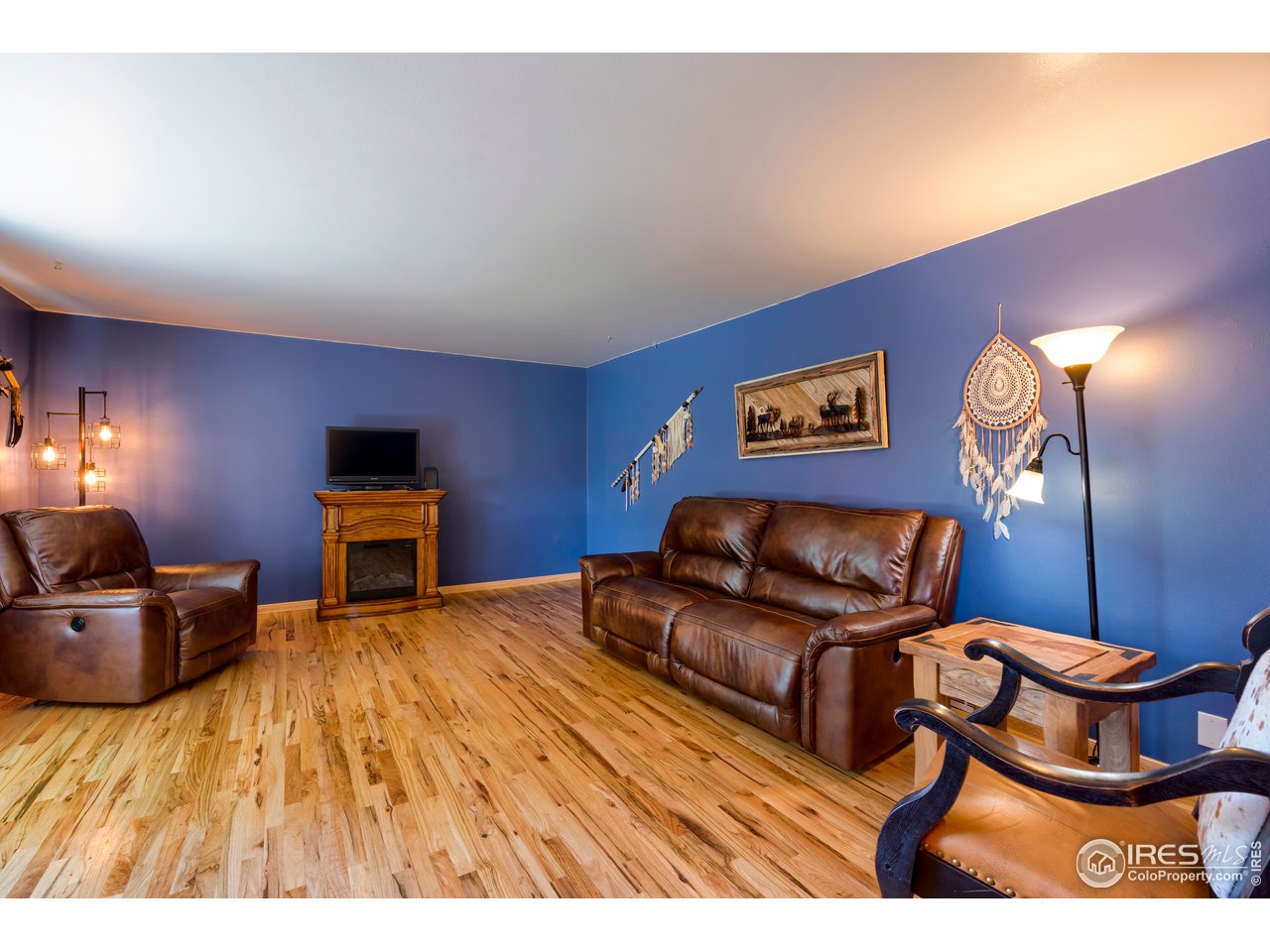 908 Rocky Road Fort Collins, CO 80521 - Photo 6 of 40 Living Room