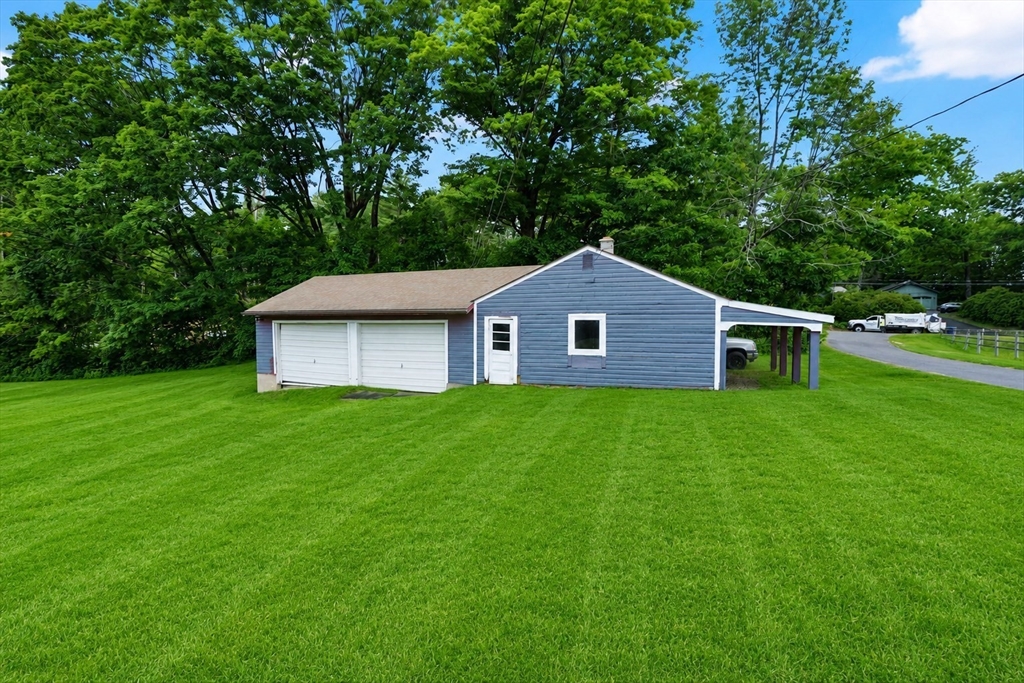 258 Main Road Westhampton, MA 01027 - Photo 40 of 41