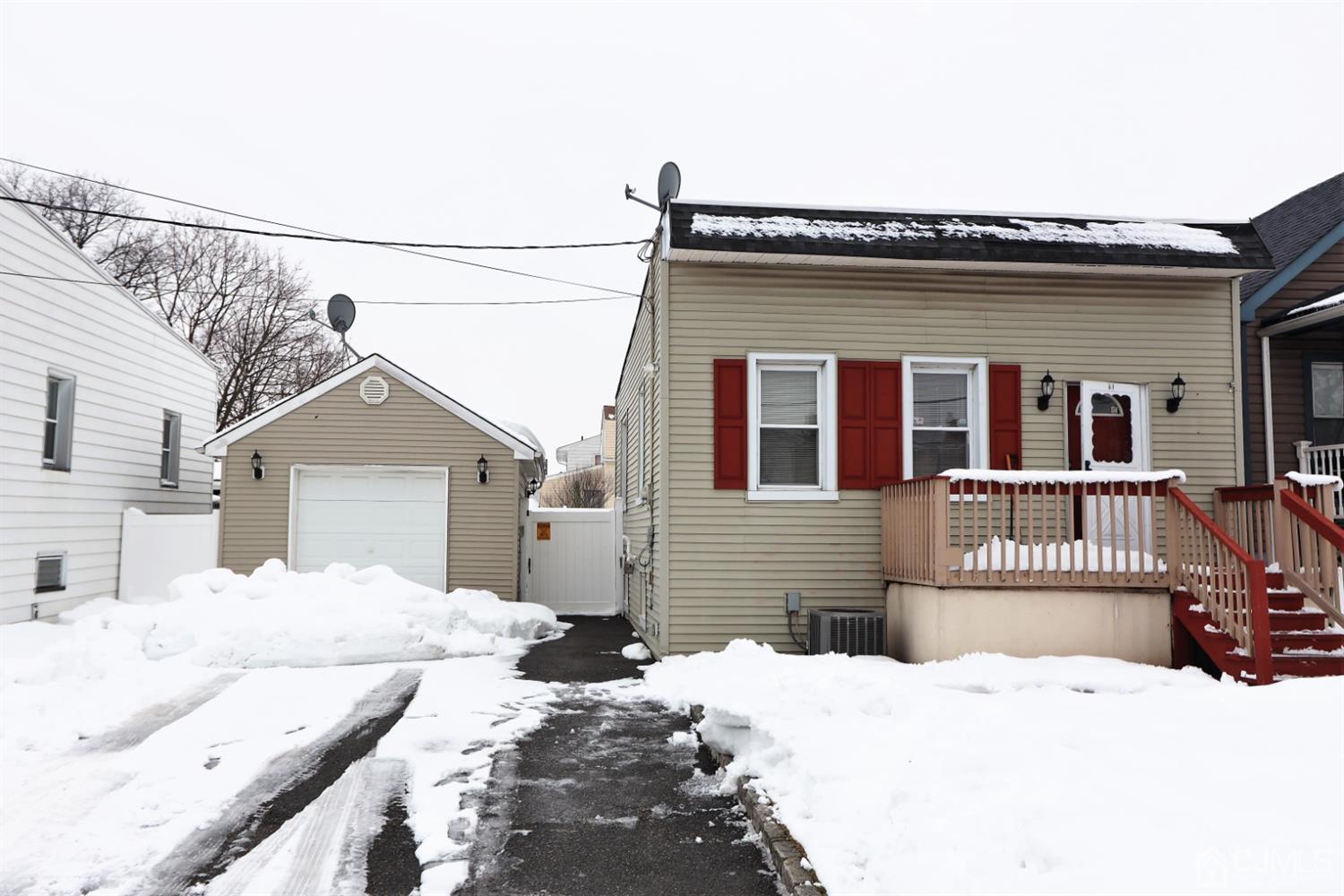 51 Florida Grove Road Keasbey, NJ 08832 - Photo 1 of 26 Gallery Image 1