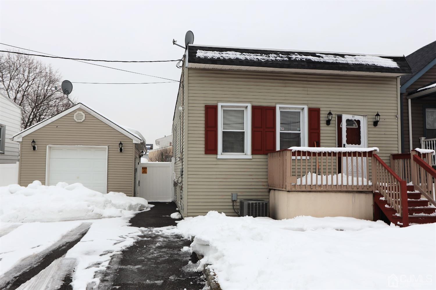 51 Florida Grove Road Keasbey, NJ 08832 - Photo 26 of 26 Gallery Image 26