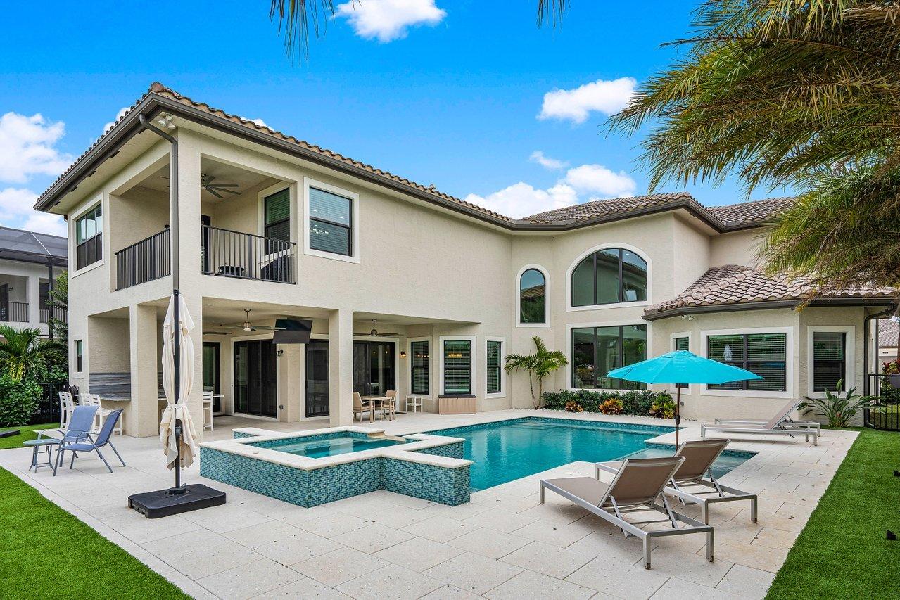 9717 Rennes Lane Delray Beach, FL 33446 - Photo 3 of 53 048-9717RennesLane-DelrayBeach-FL-33446-
