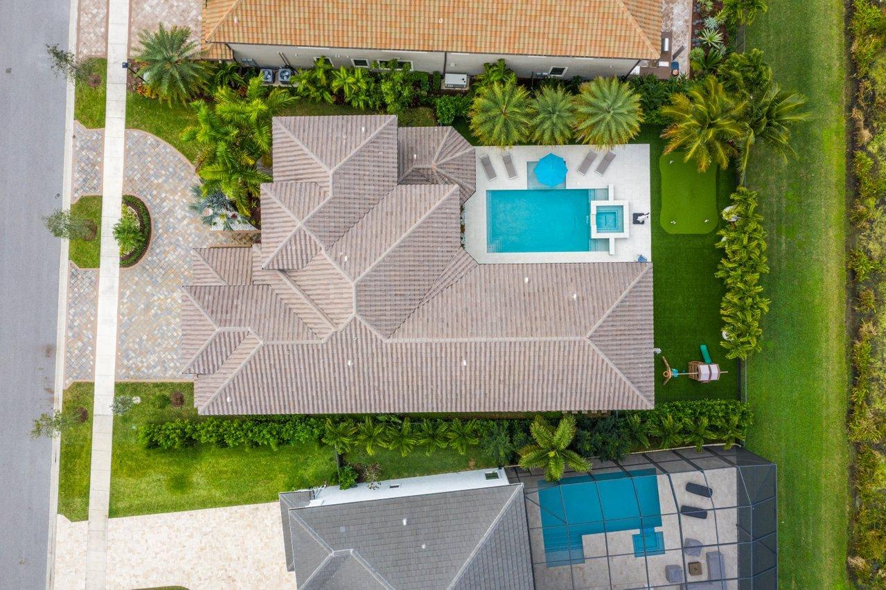 9717 Rennes Lane Delray Beach, FL 33446 - Photo 49 of 53 054-9717RennesLane-DelrayBeach-FL-33446-