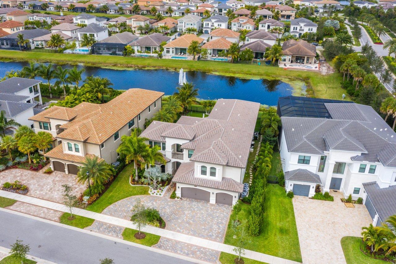 9717 Rennes Lane Delray Beach, FL 33446 - Photo 50 of 53 058-9717RennesLane-DelrayBeach-FL-33446-