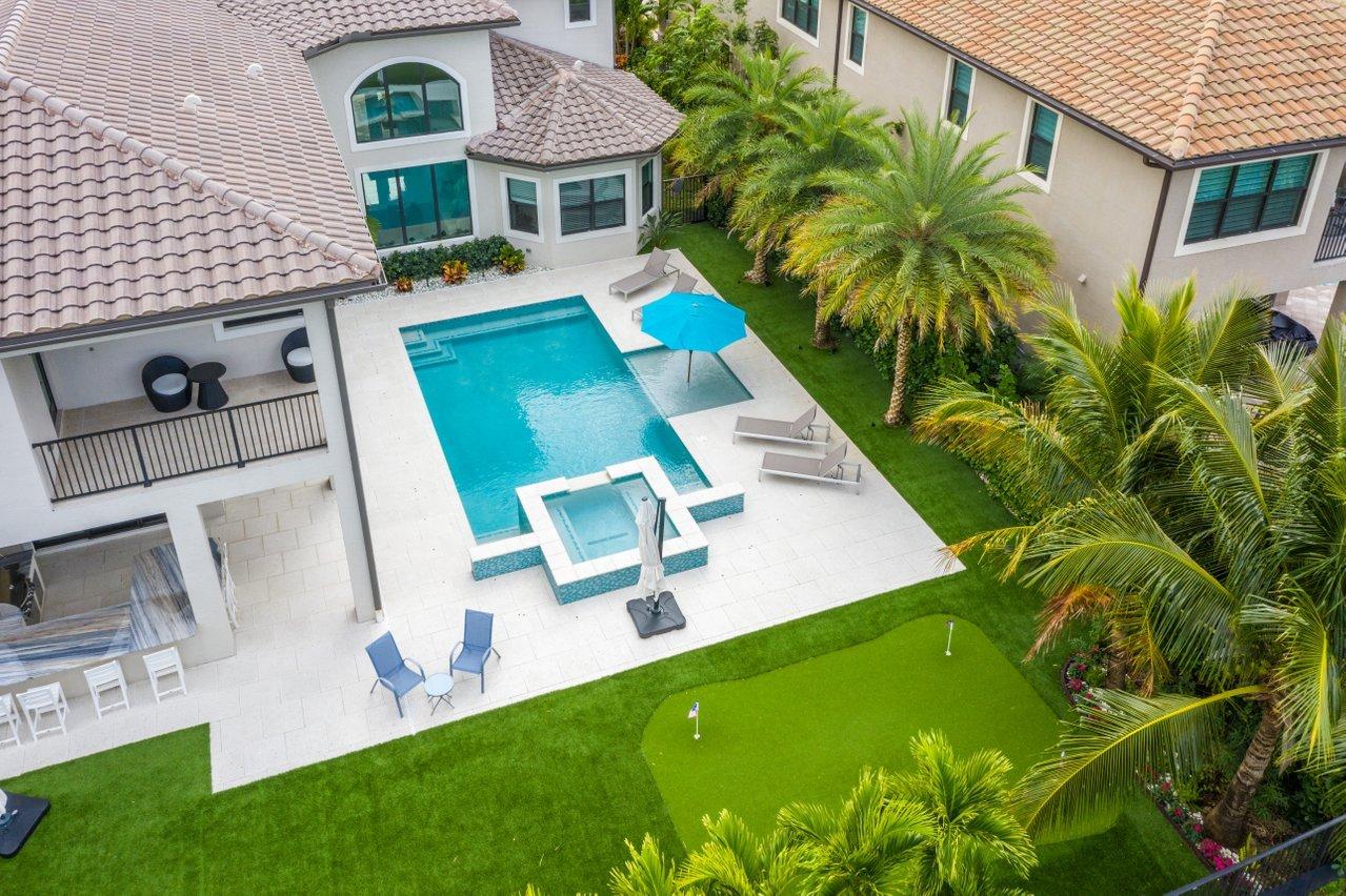 9717 Rennes Lane Delray Beach, FL 33446 - Photo 5 of 53 055-9717RennesLane-DelrayBeach-FL-33446-