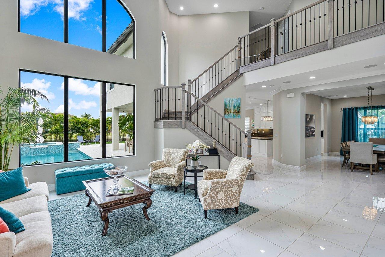 9717 Rennes Lane Delray Beach, FL 33446 - Photo 8 of 53 006-9717RennesLane-DelrayBeach-FL-33446-