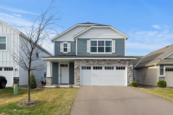 $401,000 | 6884 101st Street South, Cottage Grove, MN 55016
