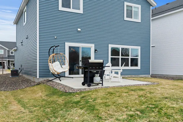 $401,000 | 6884 101st Street South, Cottage Grove, MN 55016