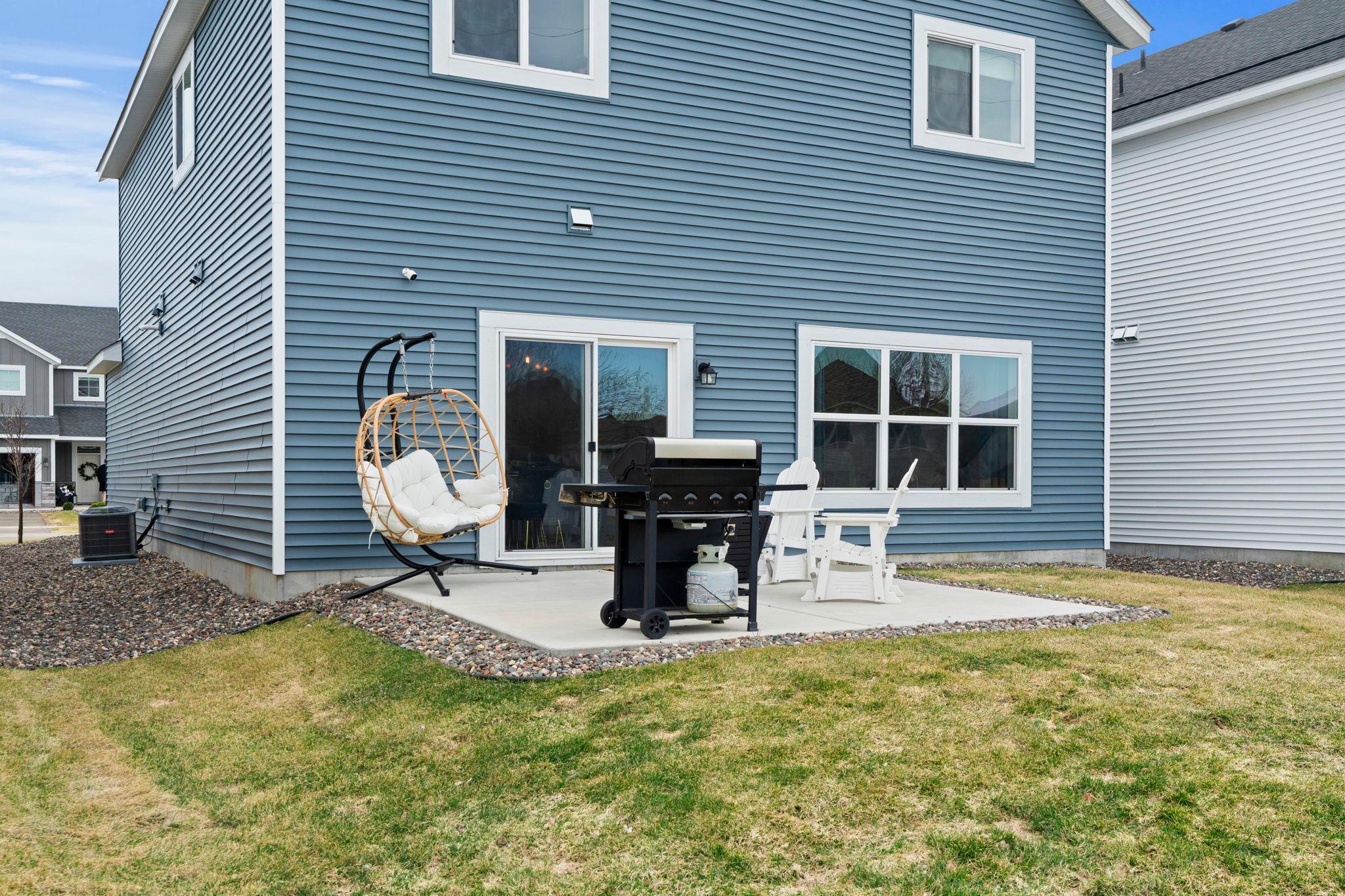 6884 101st Street South Cottage Grove, MN 55016 - Photo 24 of 29