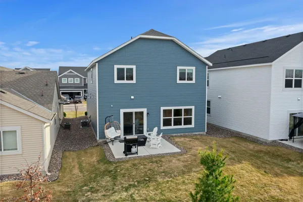$401,000 | 6884 101st Street South, Cottage Grove, MN 55016