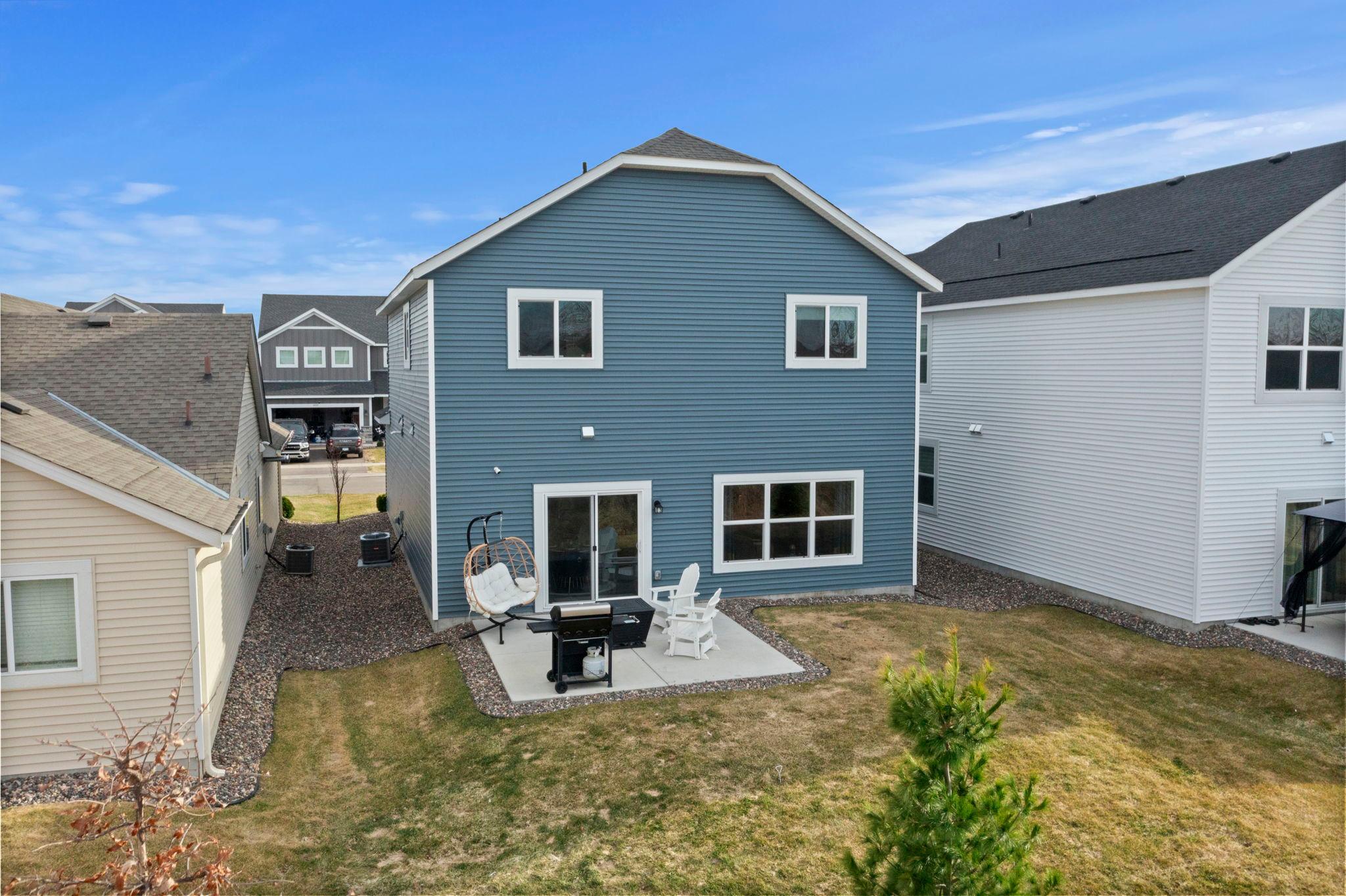 6884 101st Street South Cottage Grove, MN 55016 - Photo 26 of 29