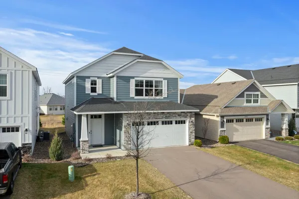 $401,000 | 6884 101st Street South, Cottage Grove, MN 55016