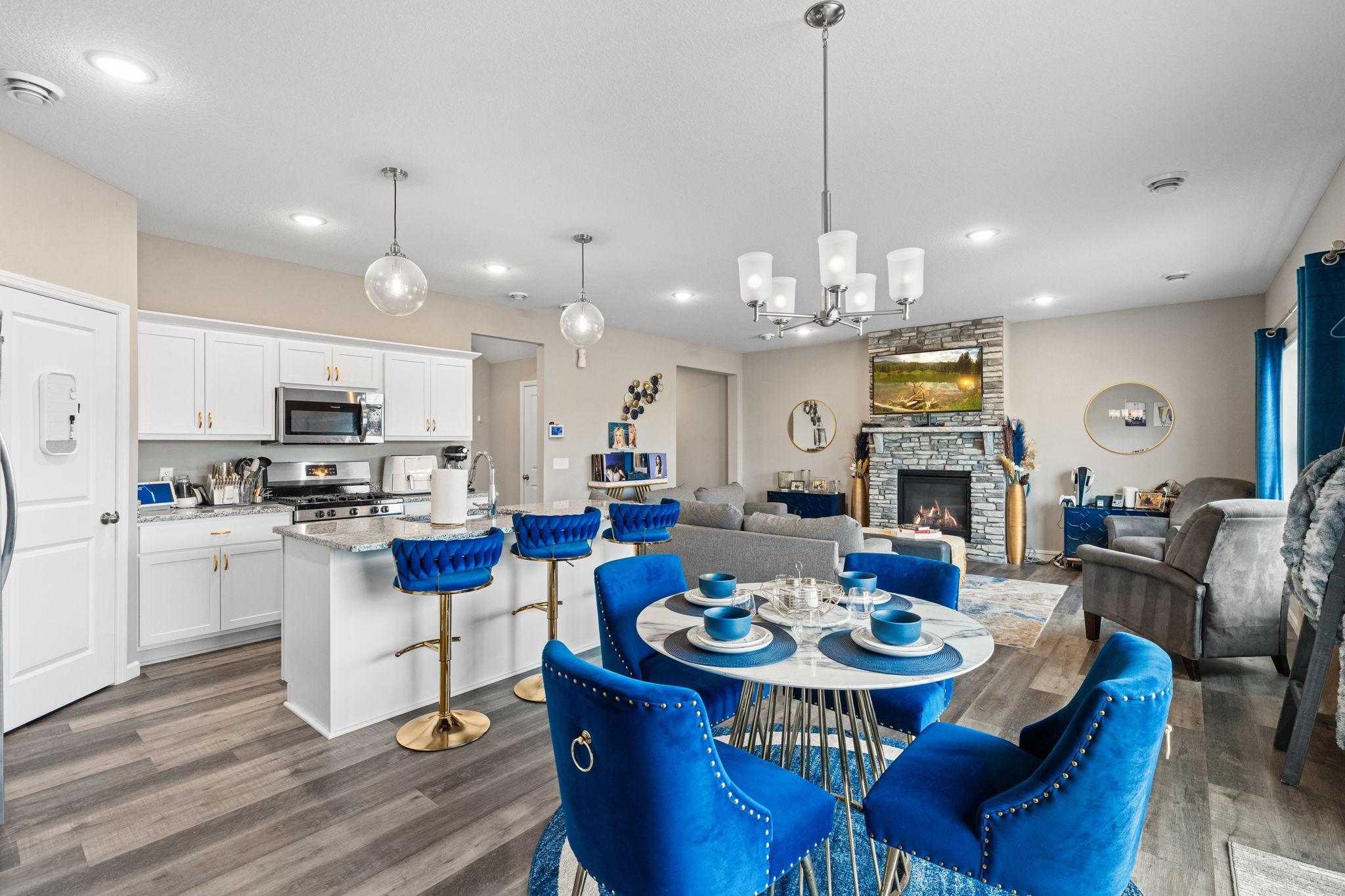 6884 101st Street South Cottage Grove, MN 55016 - Photo 6 of 29