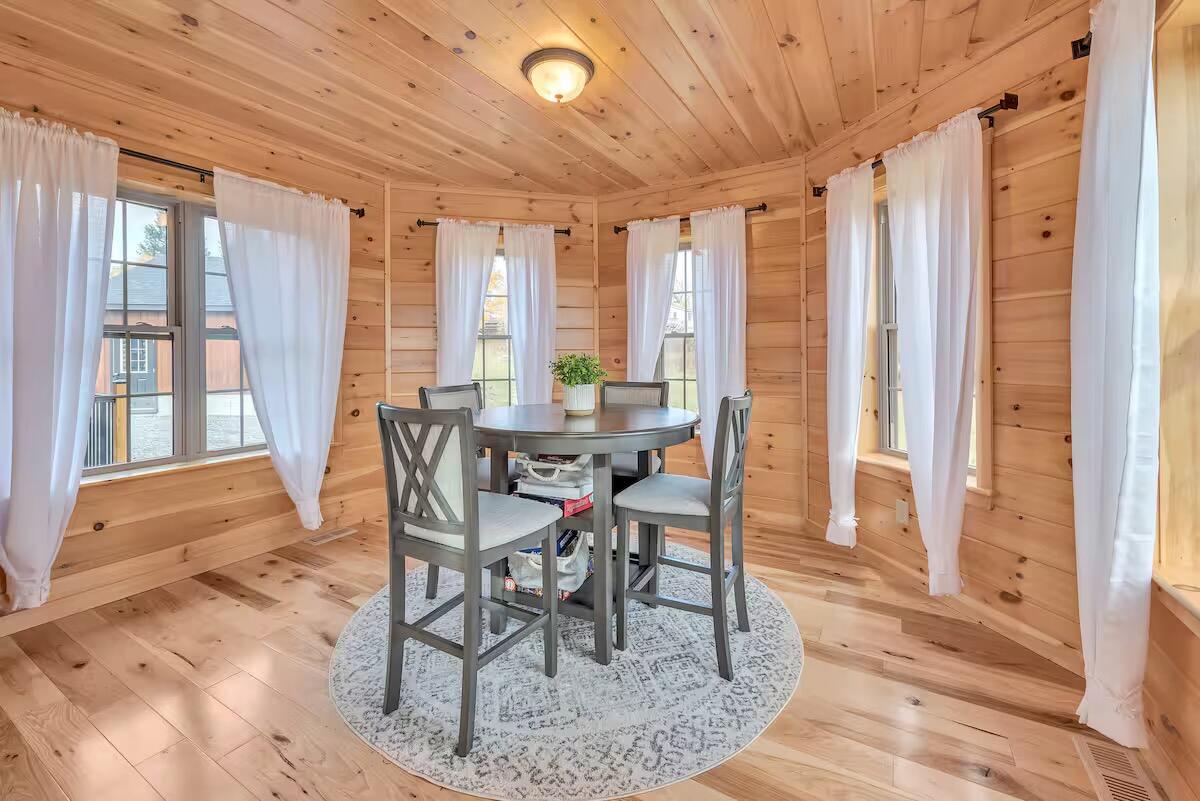 80 Norman Ridge Road Vermontville, NY 12989 - Photo 11 of 35 Gallery Image 11