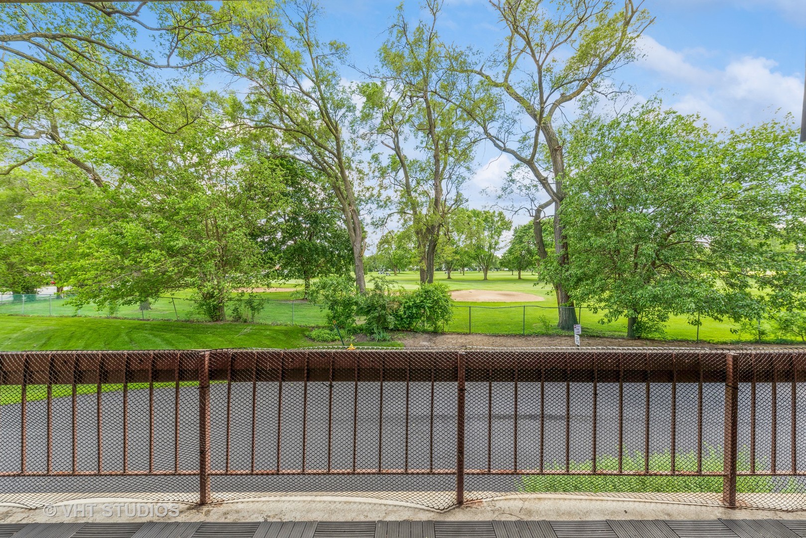 1400 North Elmhurst Road, Unit 219 Mount Prospect, IL 60056 - Photo 10 of 10 a view of a street