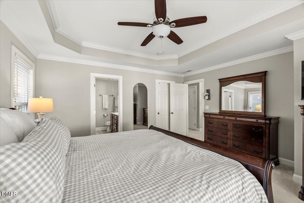 924 Pirouette Court Raleigh, NC 27606 - Photo 11 of 15 38-P1116649