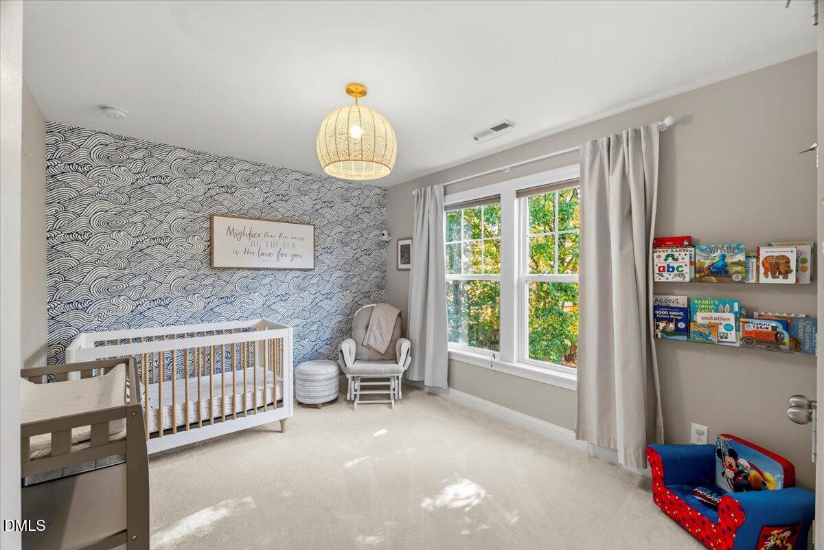 924 Pirouette Court Raleigh, NC 27606 - Photo 14 of 15 44-P1116679