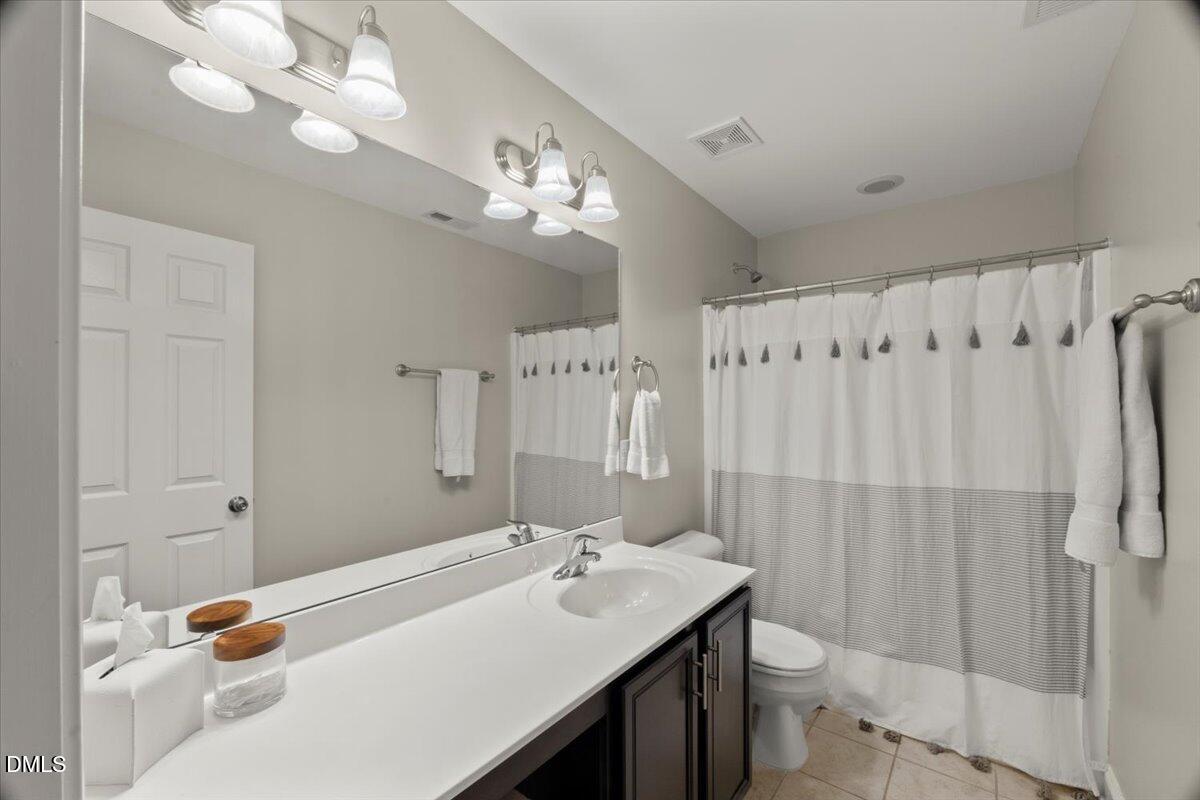 924 Pirouette Court Raleigh, NC 27606 - Photo 15 of 15 46-P1116691