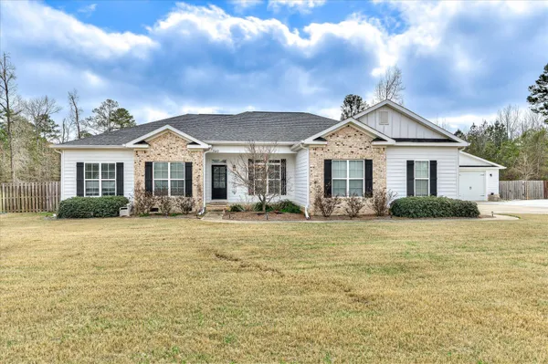 $520,000 | 340 Drayton Way, Harlem, GA 30814