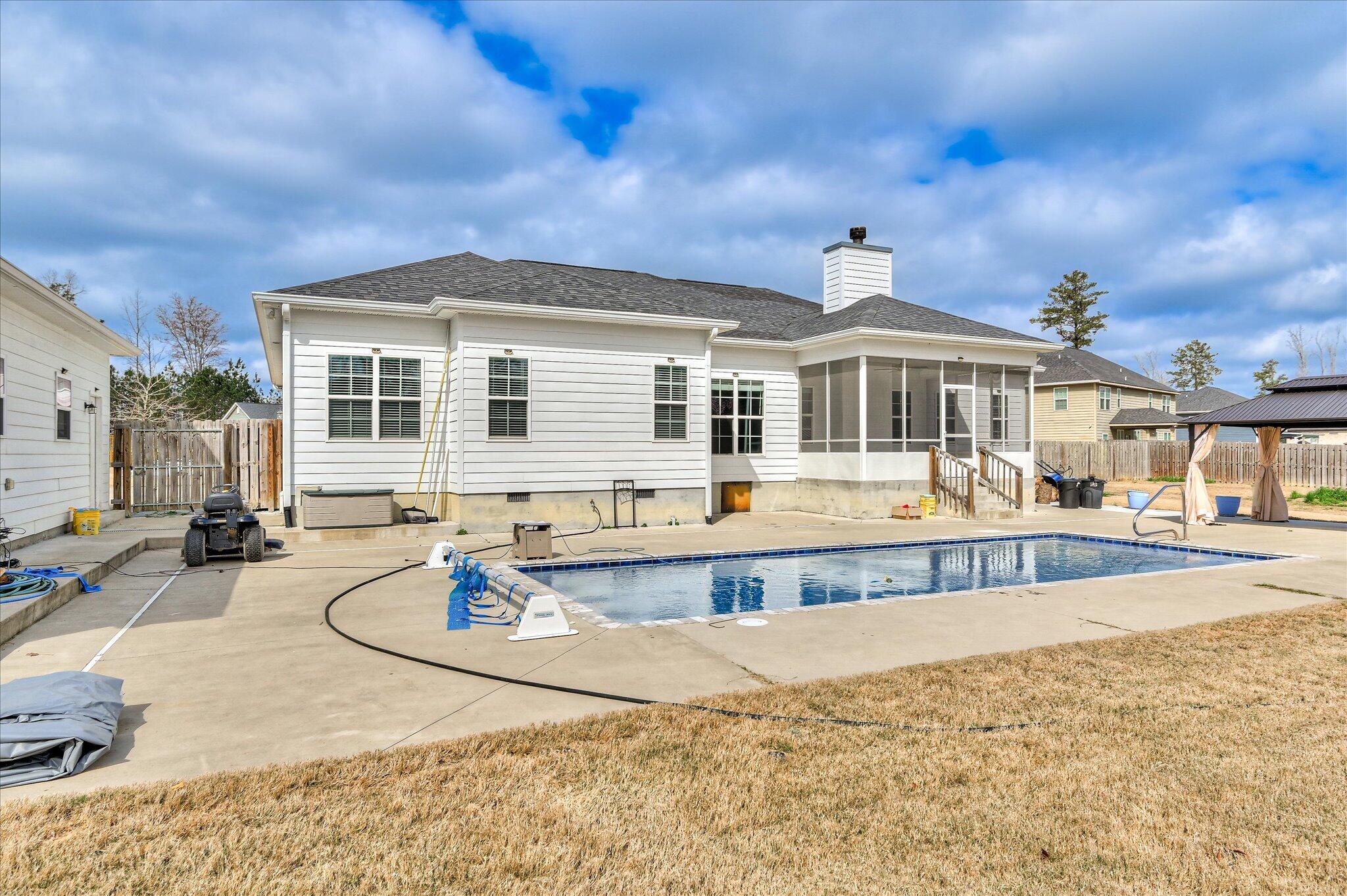 340 Drayton Way Harlem, GA 30814 - Photo 37 of 41 37-137