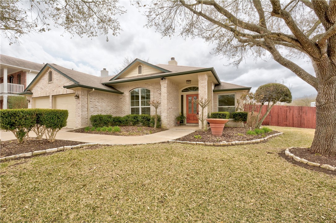 4523 Chesney Ridge Drive Austin, TX 78749 - Photo 1 of 1 Gallery Image 1