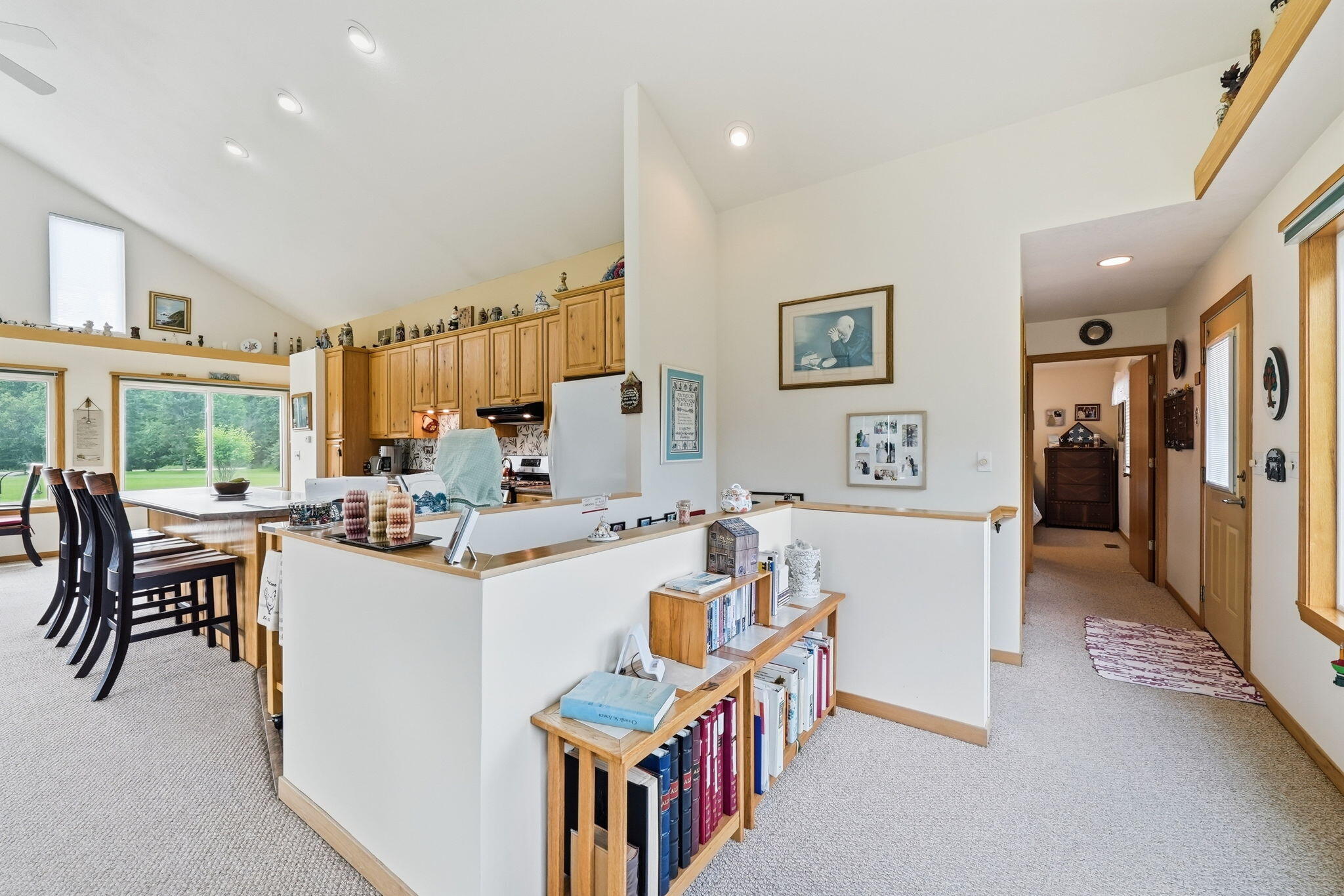 8099 Greenwood Road Gladwin, MI 48624 - Photo 17 of 67 Gallery Image 17