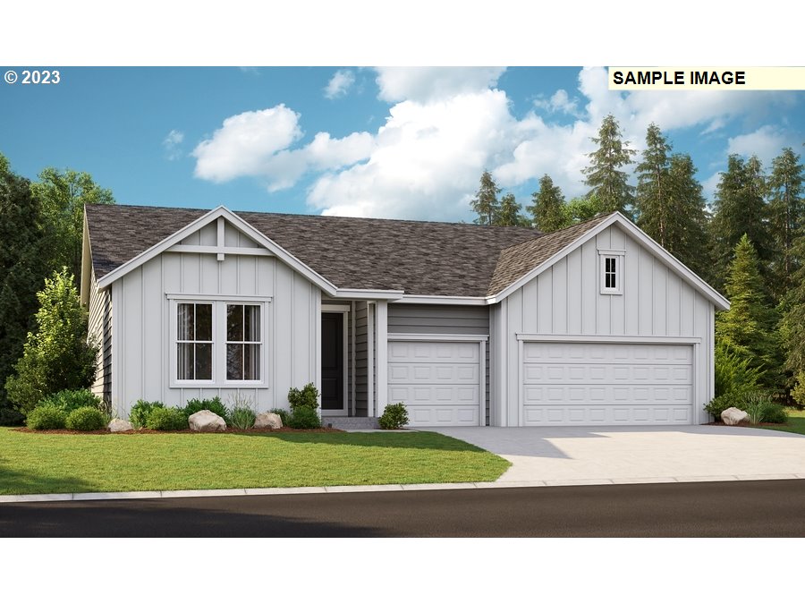17004 Northeast 27th Court Ridgefield, WA 98642 - Photo 1 of 13 a house with a outdoor space