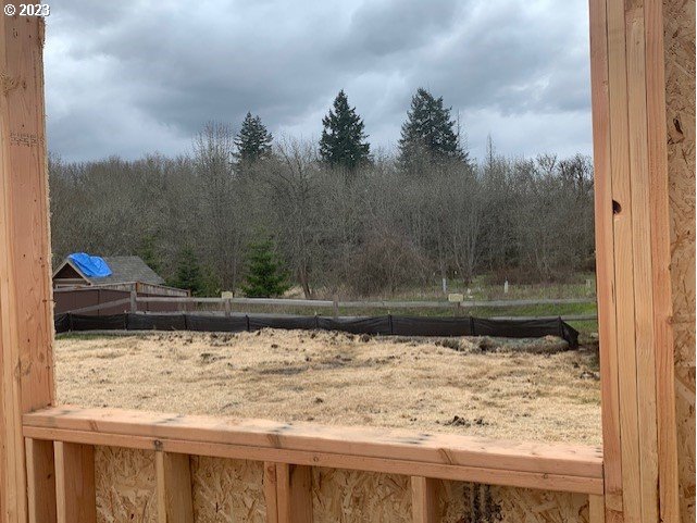 17004 Northeast 27th Court Ridgefield, WA 98642 - Photo 13 of 13 a view of a water from a window
