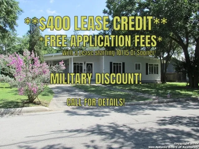 a sign that is on the side of a building