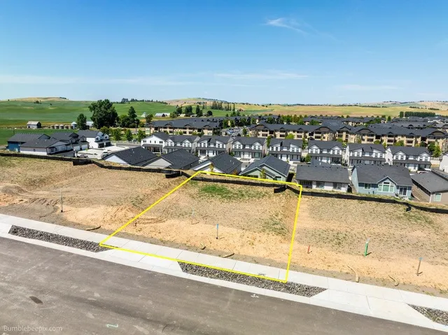 $125,000 | 1015 Steptoe View Lane, Cheney, WA 99004