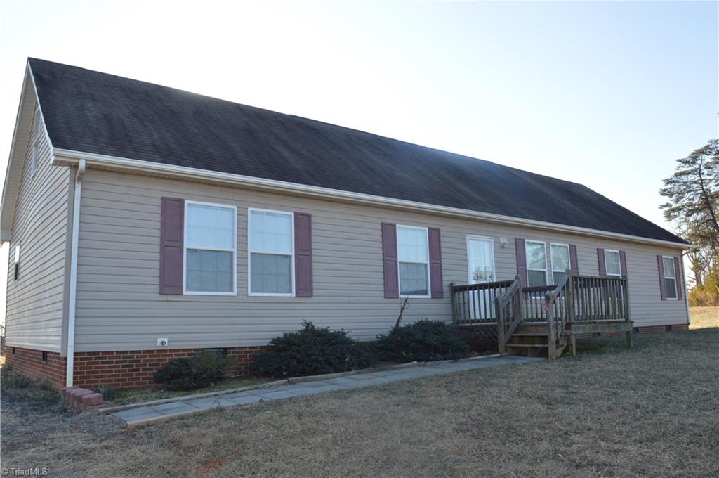 3138 Garrett Road Stoneville, NC 27048 - Photo 1 of 25 Gallery Image 1
