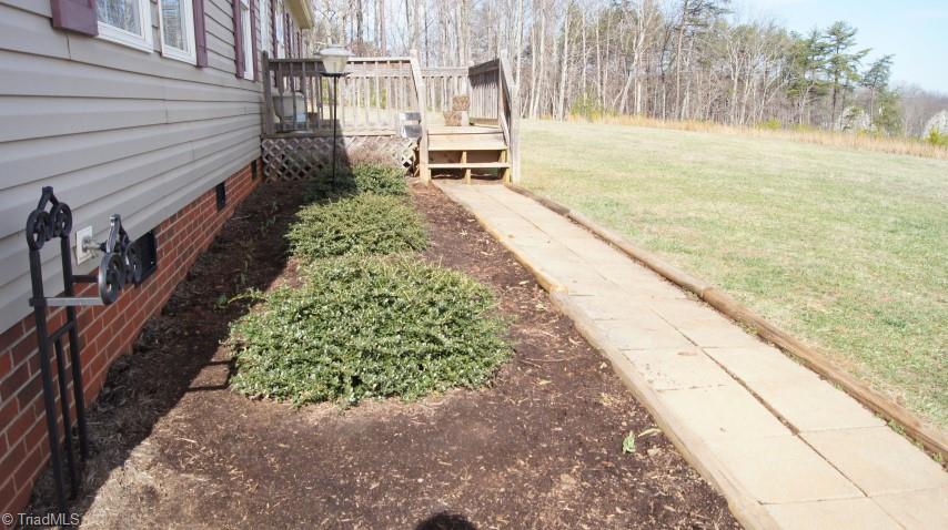 3138 Garrett Road Stoneville, NC 27048 - Photo 20 of 25 Gallery Image 20