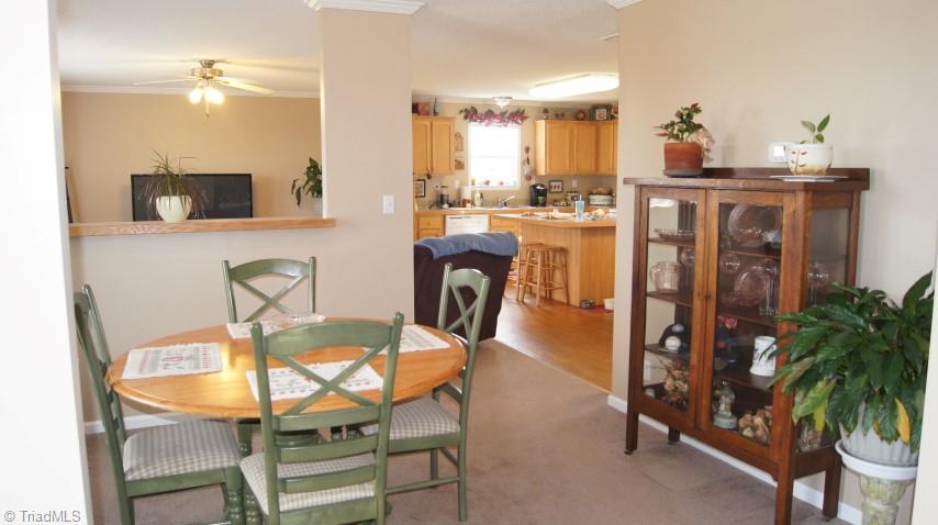 3138 Garrett Road Stoneville, NC 27048 - Photo 5 of 25 Gallery Image 5
