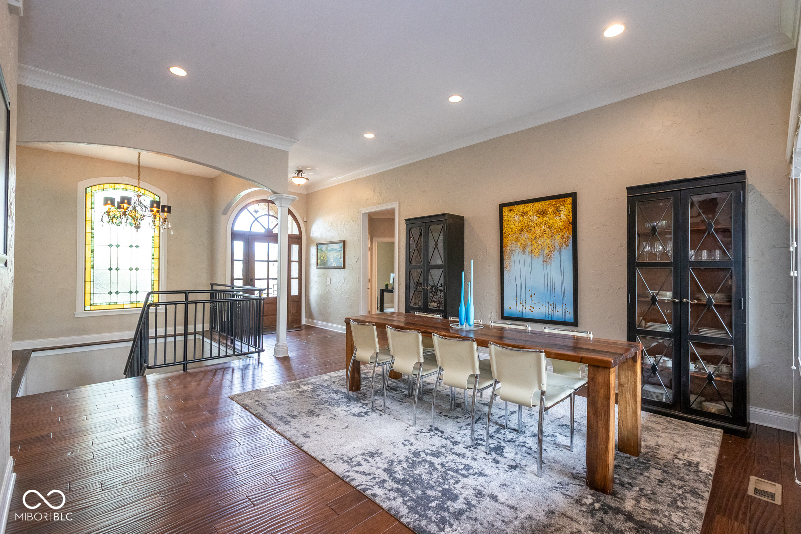 13722 Diving Hawk Crossing Fishers, IN 46055 - Photo 11 of 85