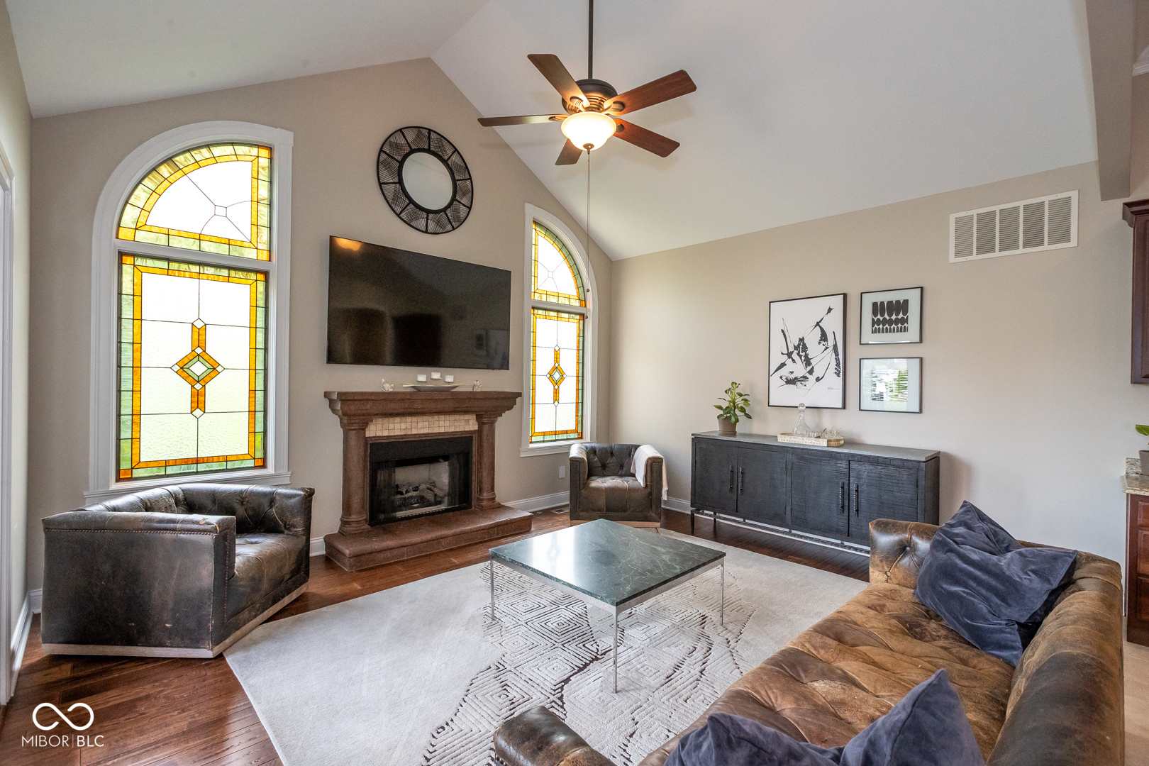 13722 Diving Hawk Crossing Fishers, IN 46055 - Photo 12 of 85