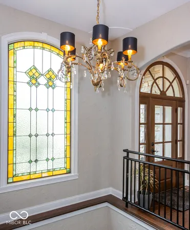 $1,198,000 | 13722 Diving Hawk Crossing, Fishers, IN 46055