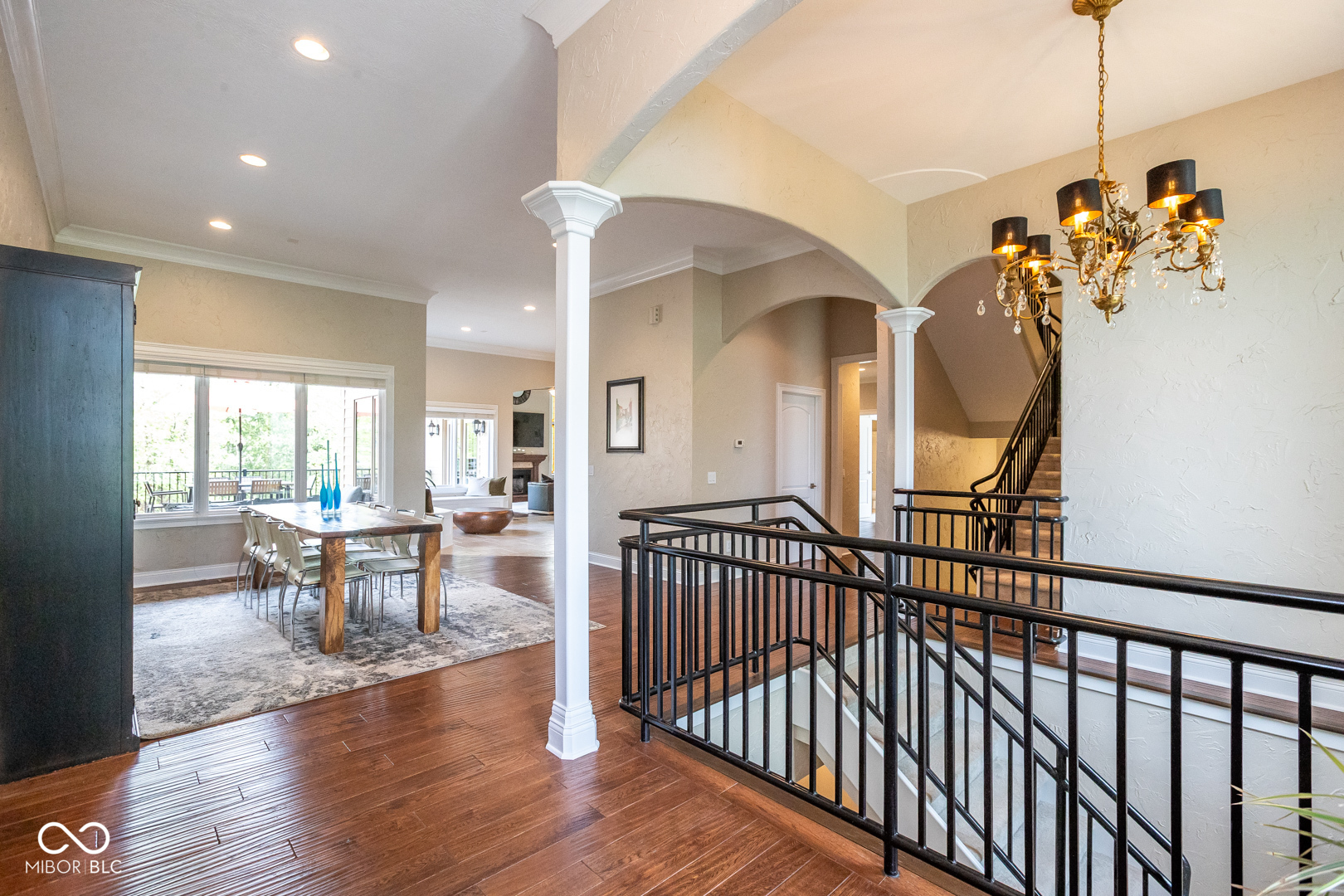 13722 Diving Hawk Crossing Fishers, IN 46055 - Photo 16 of 85