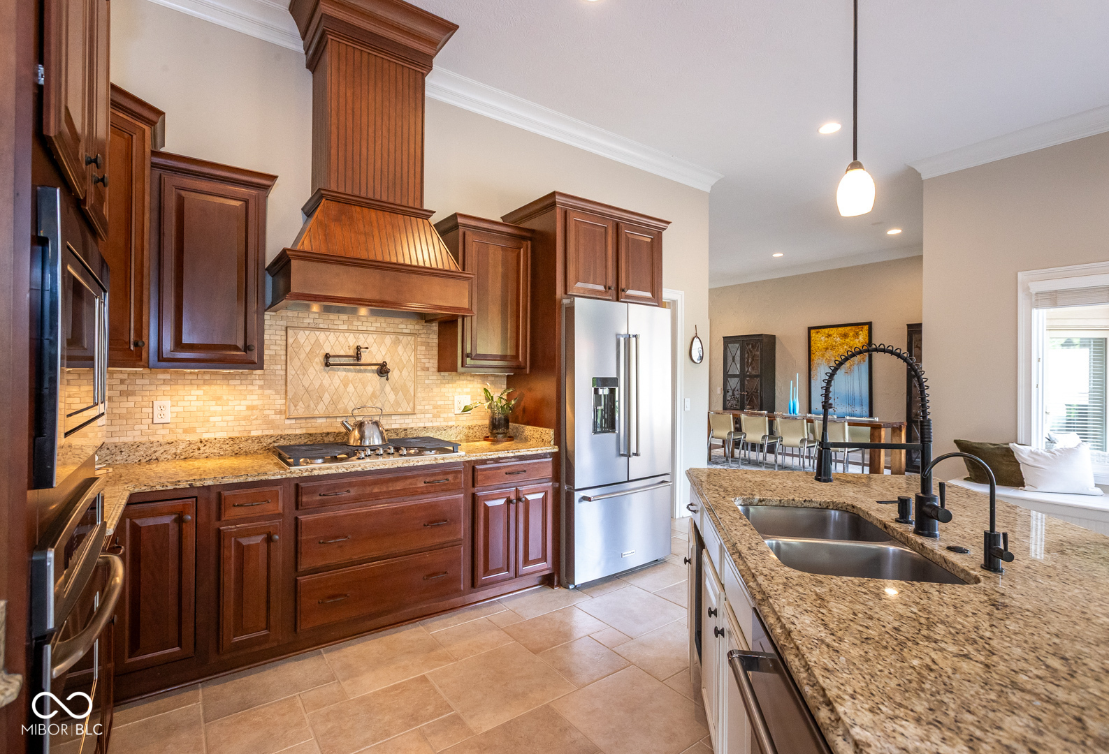 13722 Diving Hawk Crossing Fishers, IN 46055 - Photo 19 of 85