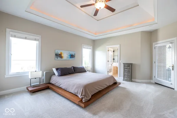 $1,198,000 | 13722 Diving Hawk Crossing, Fishers, IN 46055