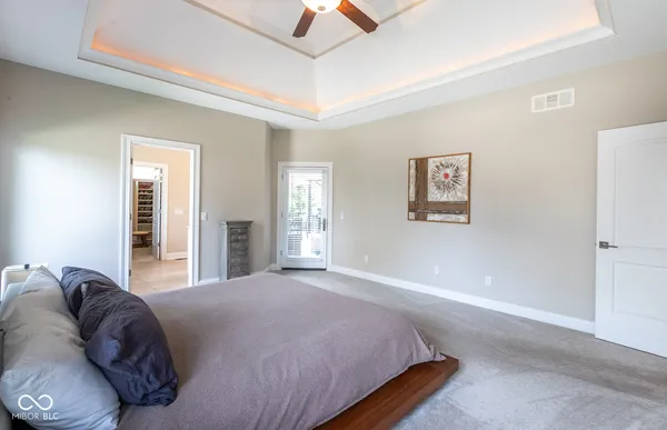 $1,198,000 | 13722 Diving Hawk Crossing, Fishers, IN 46055