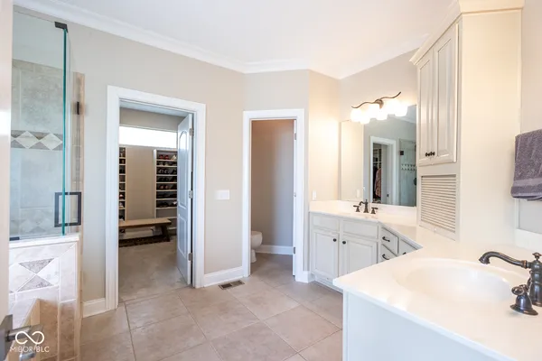 $1,198,000 | 13722 Diving Hawk Crossing, Fishers, IN 46055