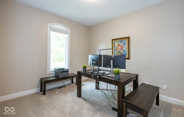 $1,198,000 | 13722 Diving Hawk Crossing, Fishers, IN 46055