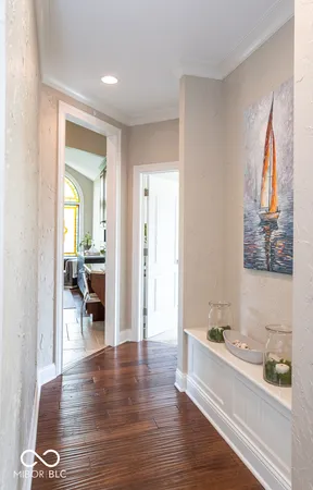 $1,198,000 | 13722 Diving Hawk Crossing, Fishers, IN 46055